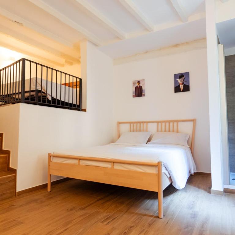 Exclusive apartment - Magritte Style - Appartamento con 2 Camere da Letto - 1