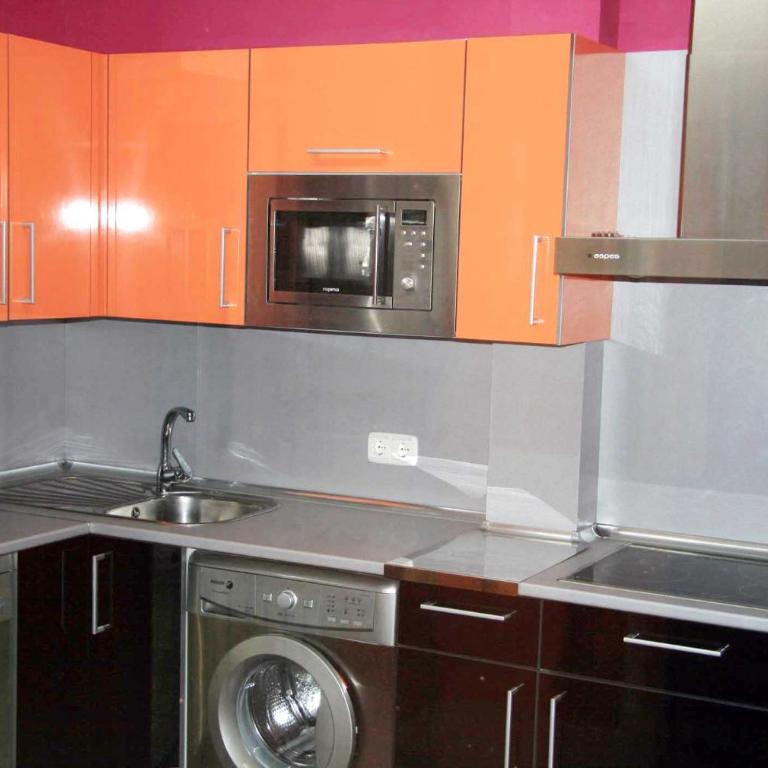 Con Encanto - Apartamento de 2 dormitorios - 3