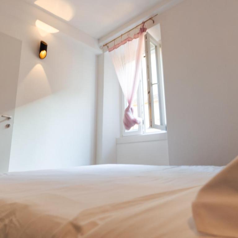 Exclusive apartment - Magritte Style - Appartamento con 2 Camere da Letto - 16