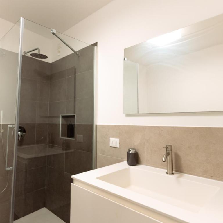 Exclusive apartment - Magritte Style - Appartamento con 2 Camere da Letto - 22