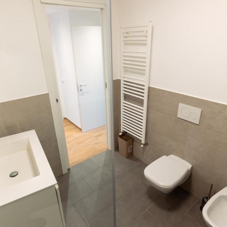 Exclusive apartment - Magritte Style - Appartamento con 2 Camere da Letto - 19