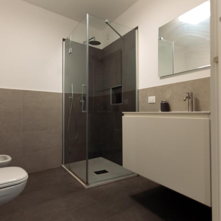 Exclusive apartment - Magritte Style - Appartamento con 2 Camere da Letto - 18