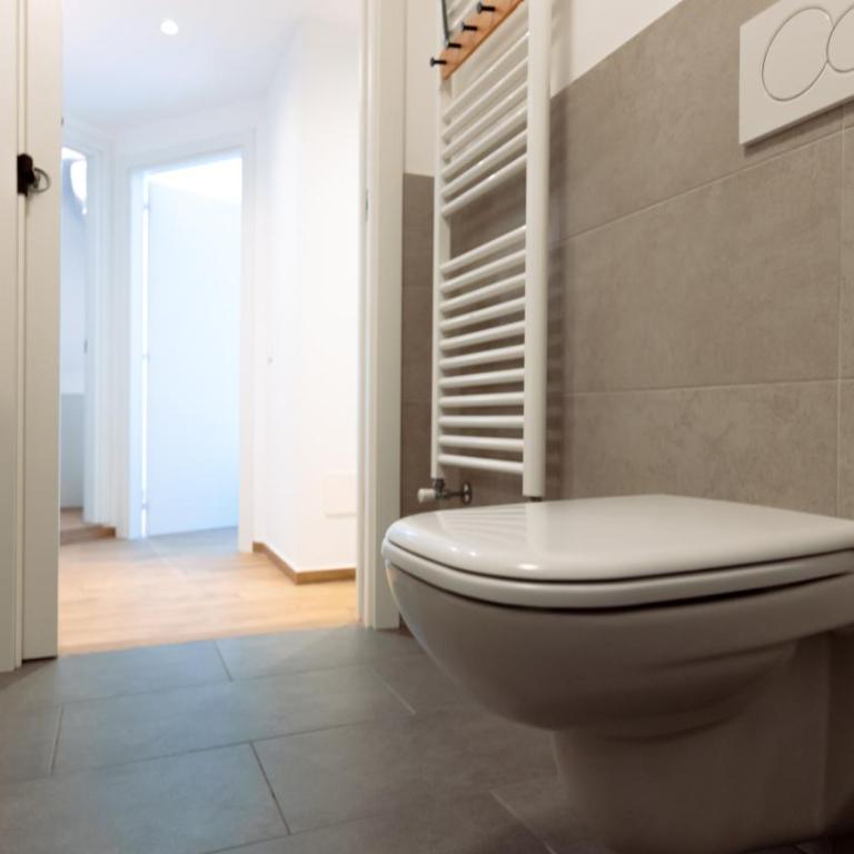Exclusive apartment - Magritte Style - Appartamento con 2 Camere da Letto - 21