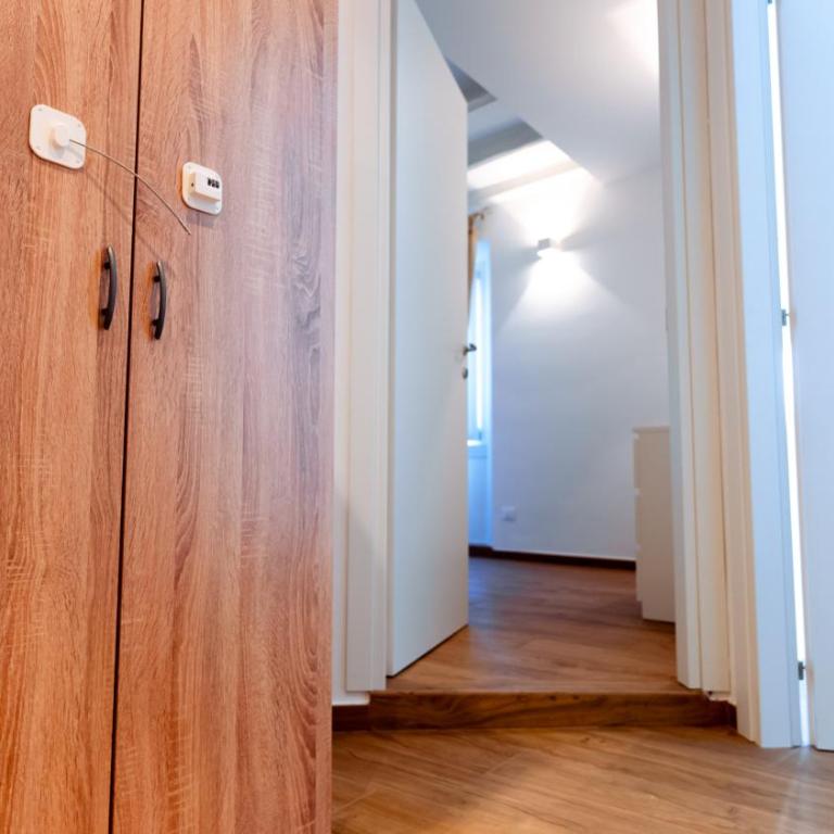 Exclusive apartment - Magritte Style - Appartamento con 2 Camere da Letto - 25