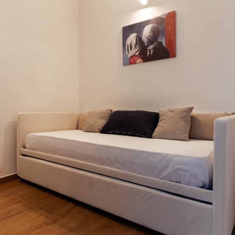 Exclusive apartment - Magritte Style - Appartamento con 2 Camere da Letto - 3