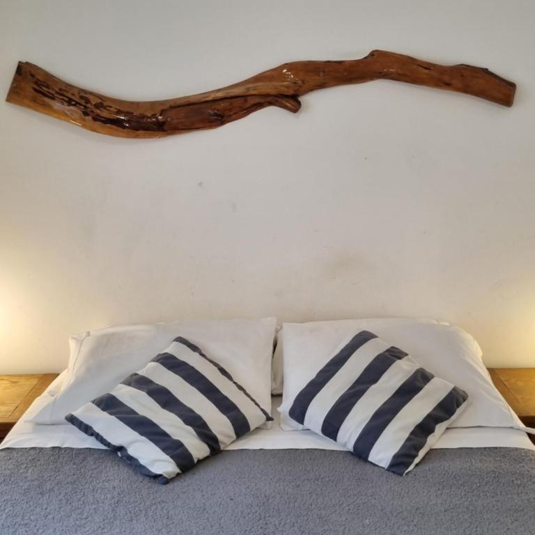Chic industrial and cozy style Call it home - Apartamento de 1 dormitorio - 33