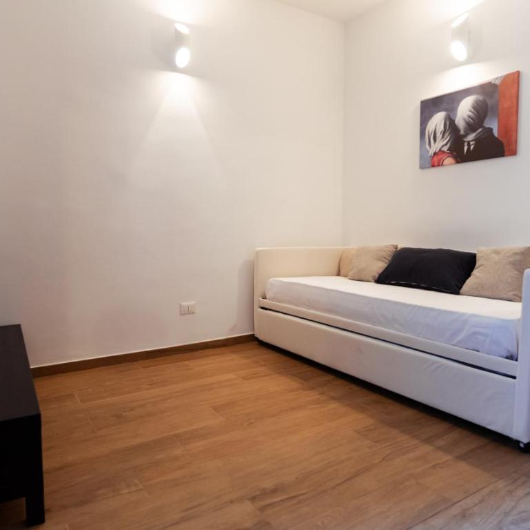 Exclusive apartment - Magritte Style - Appartamento con 2 Camere da Letto - 2