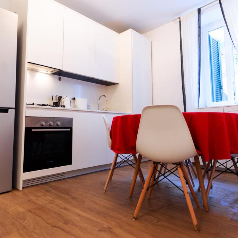 Exclusive apartment - Magritte Style - Appartamento con 2 Camere da Letto - 26