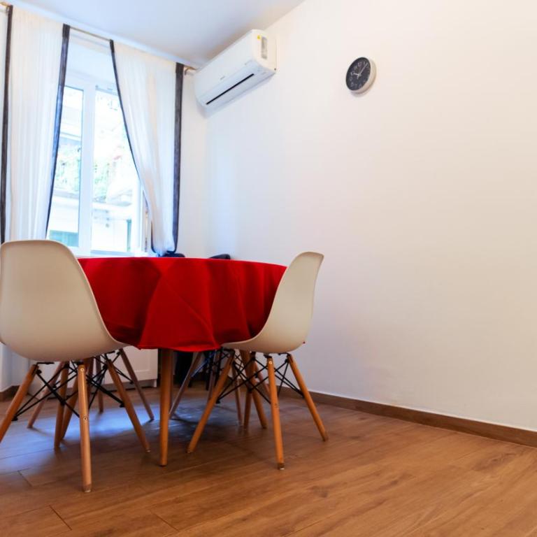 Exclusive apartment - Magritte Style - Appartamento con 2 Camere da Letto - 27