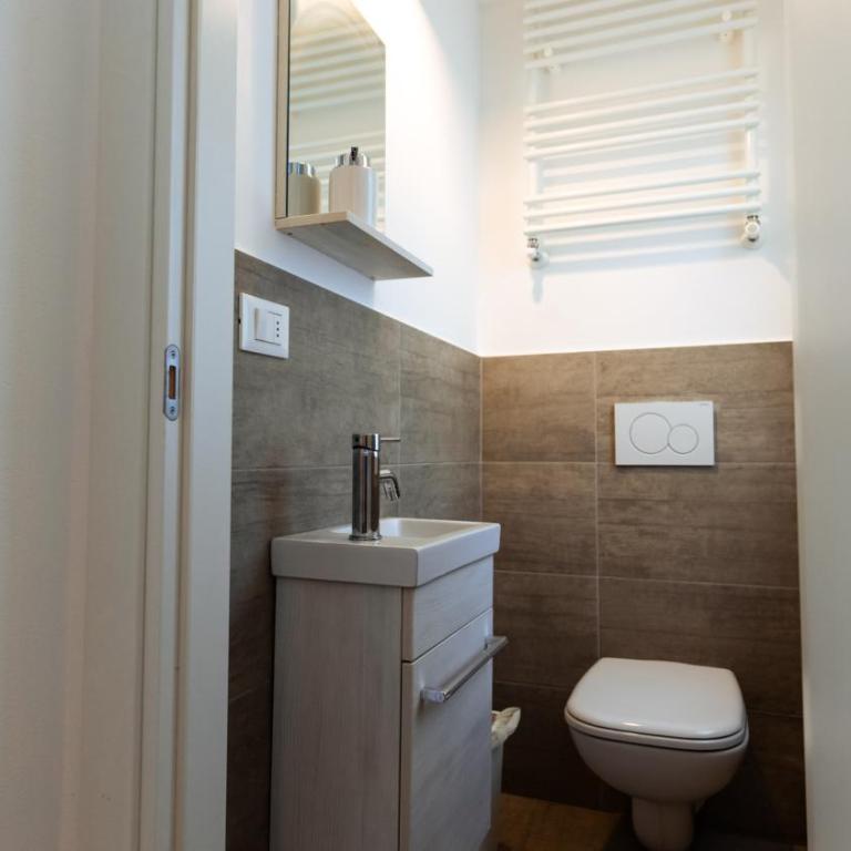 Exclusive apartment - Magritte Style - Appartamento con 2 Camere da Letto - 31