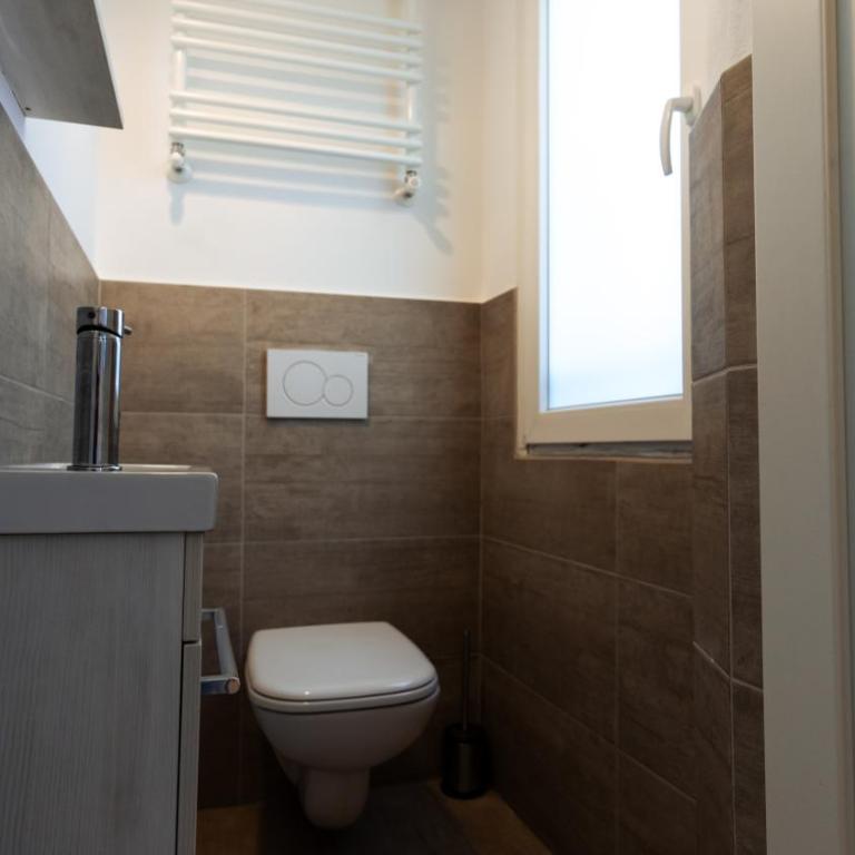 Exclusive apartment - Magritte Style - Appartamento con 2 Camere da Letto - 33