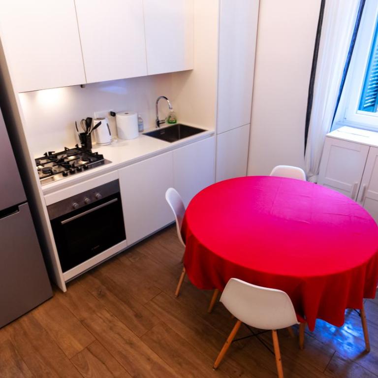 Exclusive apartment - Magritte Style - Appartamento con 2 Camere da Letto - 28