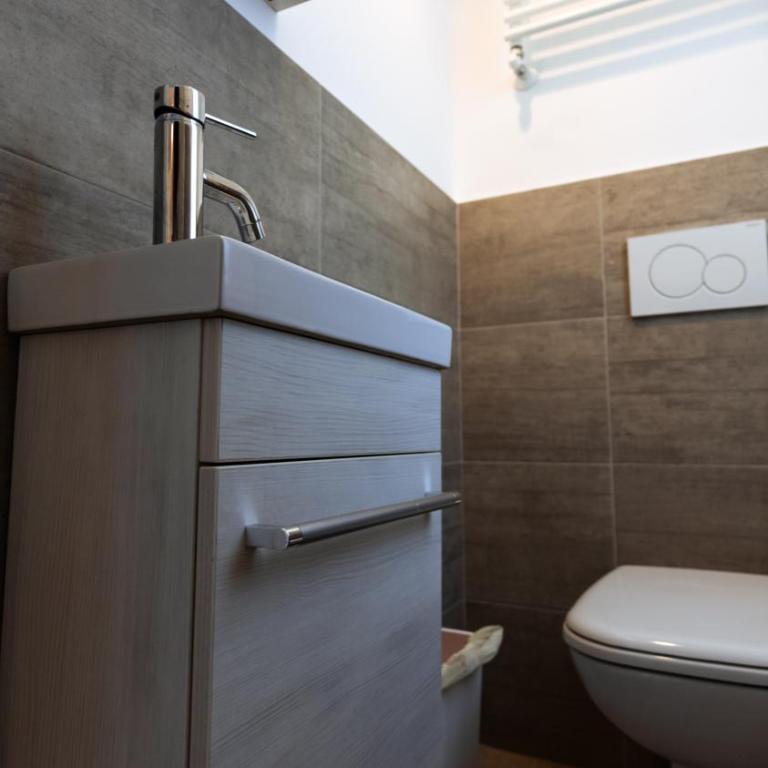 Exclusive apartment - Magritte Style - Appartamento con 2 Camere da Letto - 32