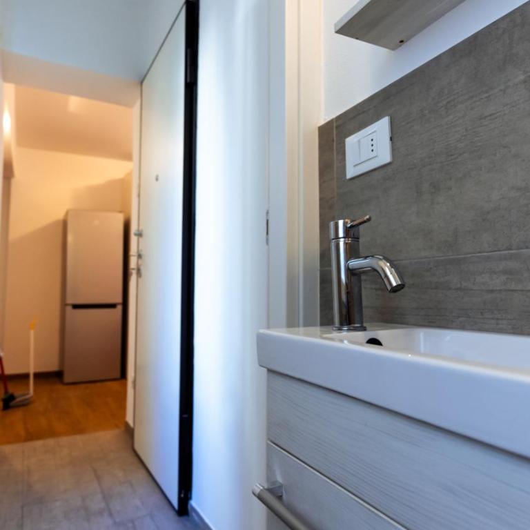 Exclusive apartment - Magritte Style - Appartamento con 2 Camere da Letto - 34
