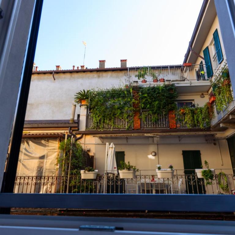 Exclusive apartment - Magritte Style - Appartamento con 2 Camere da Letto - 37
