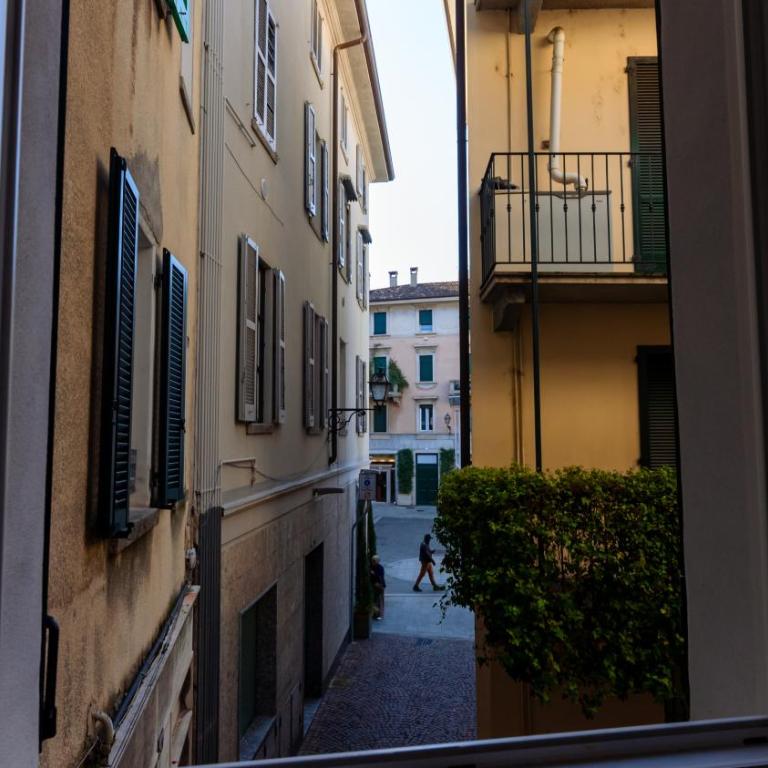 Exclusive apartment - Magritte Style - Appartamento con 2 Camere da Letto - 36