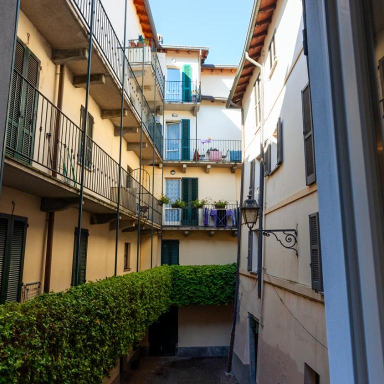 Exclusive apartment - Magritte Style - Appartamento con 2 Camere da Letto - 38