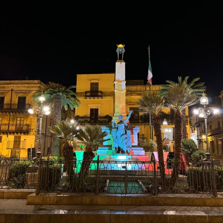 L'angoletto di Andrea - Appartamento Monolocale con Balcone - 14