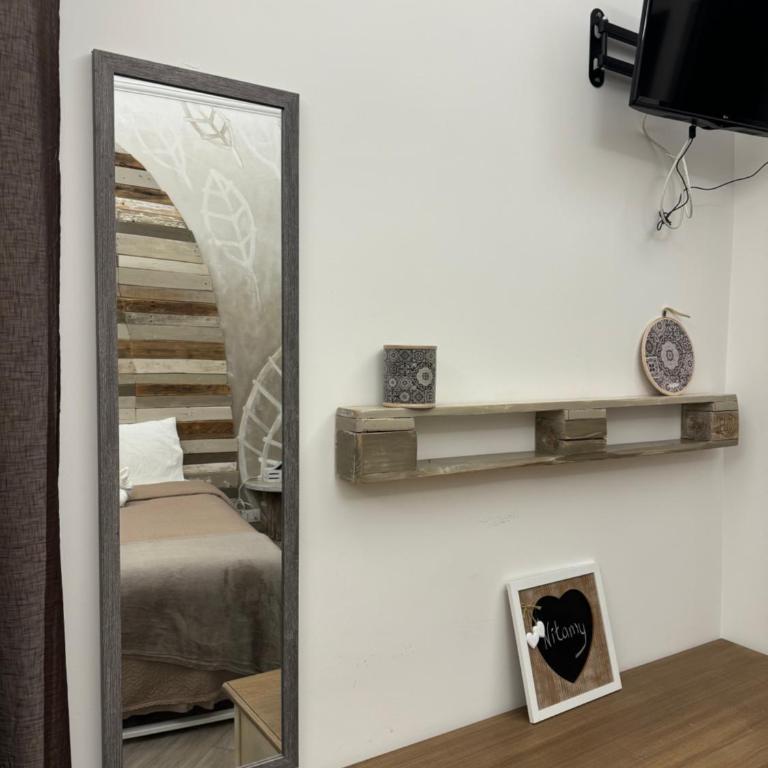 L'angoletto di Andrea - Appartamento Monolocale con Balcone - 5