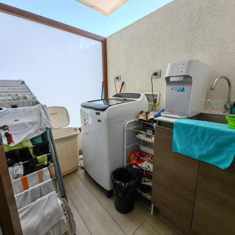 Lujoso, Cómodo y Luminoso Departamento en Vitacura - Apartamento de 2 dormitorios - 17