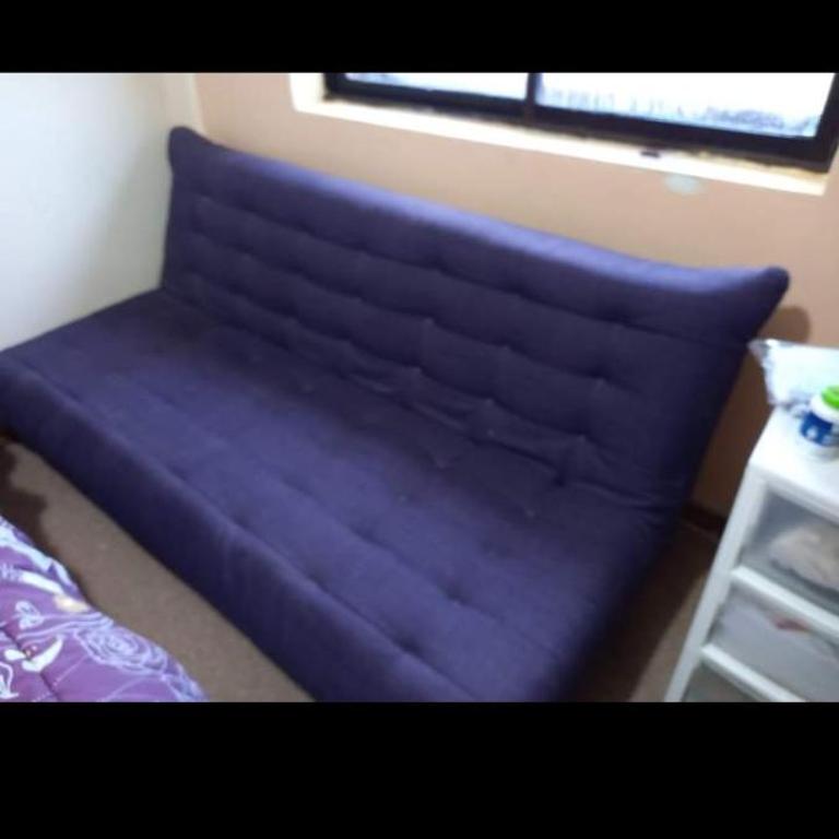 Maya - Single Room with Private Bathroom - 3