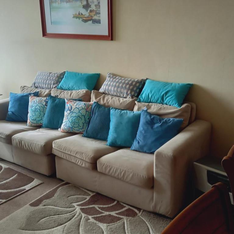 Maya - Single Room with Private Bathroom - 4