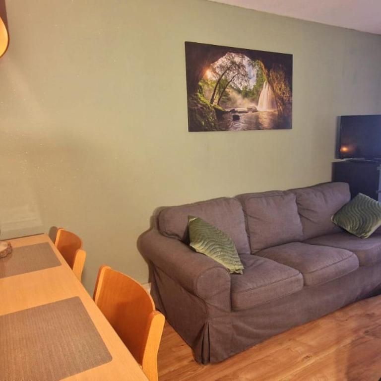 Wald Apartments im Predigtstuhl Resort - Apartment mit 1 Schlafzimmer - 29