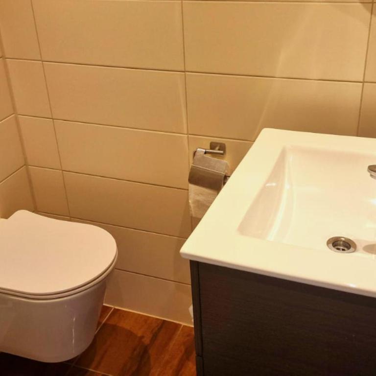 Wald Apartments im Predigtstuhl Resort - Apartment mit 1 Schlafzimmer - 13