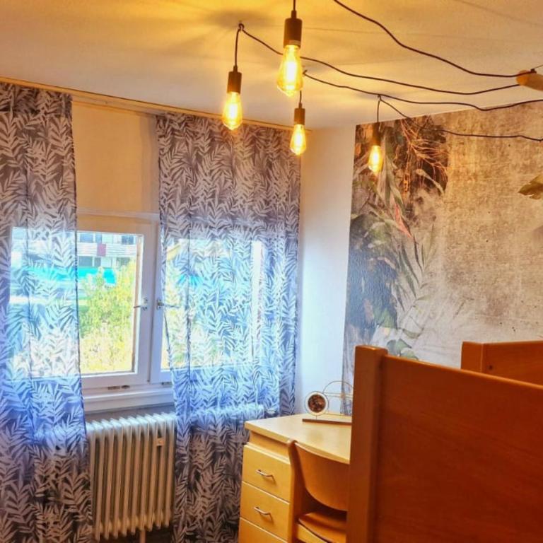 Wald Apartments im Predigtstuhl Resort - Apartment mit 1 Schlafzimmer - 8