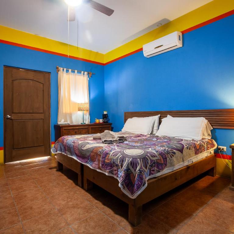 Casa Juarez B&B - Habitación Doble Estándar - 1 o 2 camas - 9