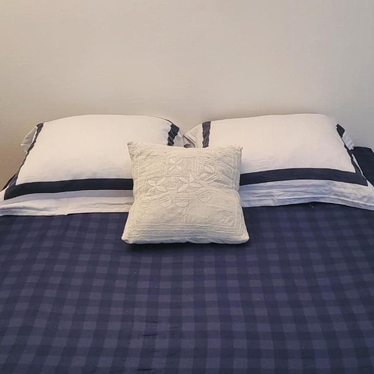 Charmant studio Paris 16ème MICHEL ANGE - 34m2 - Appartement 1 Chambre - 8