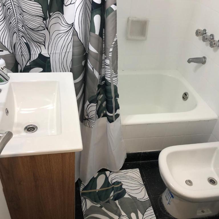 Jungle Apartment - Apartamento de 1 dormitorio - 47