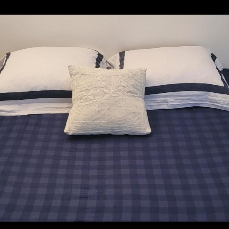 Charmant studio Paris 16ème MICHEL ANGE - 34m2 - Appartement 1 Chambre - 13