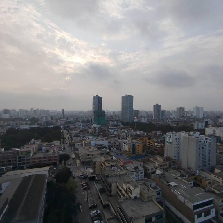 Habitación con baño compartido Santa Catalina - One-Bedroom Apartment - 24