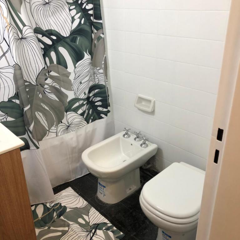 Jungle Apartment - Apartamento de 1 dormitorio - 60