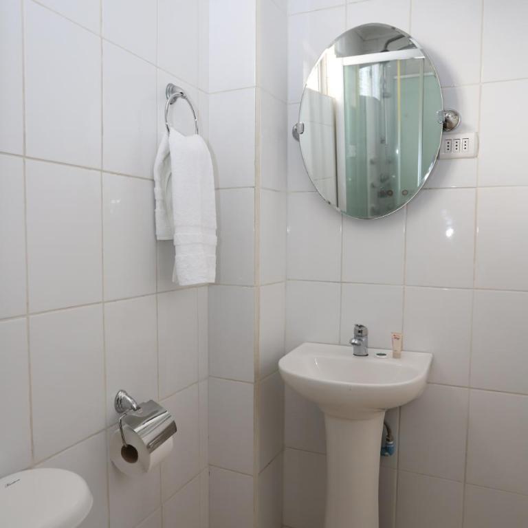 SALITRE SPA - Habitación Individual con baño privado - 1
