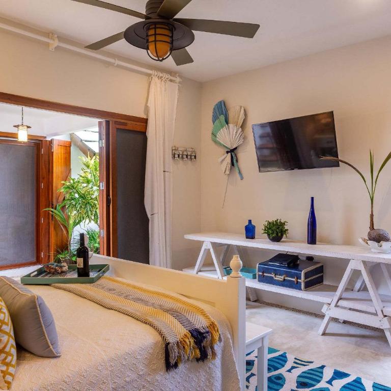 Luxury Villa in Cozumel with Pool & Hot Tub - Apartamento - 50