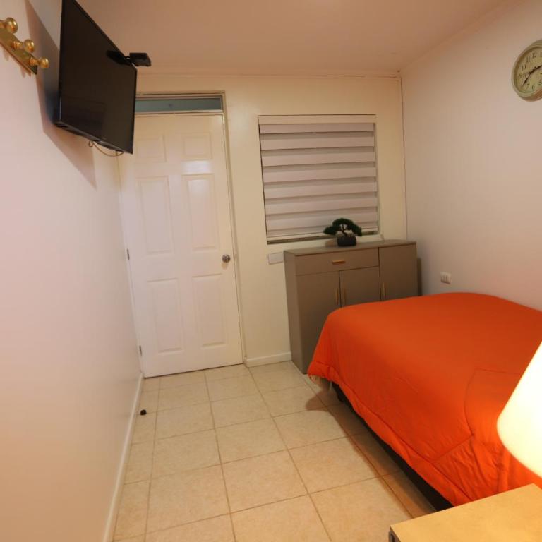 SALITRE SPA - Habitación Individual con baño privado - 5