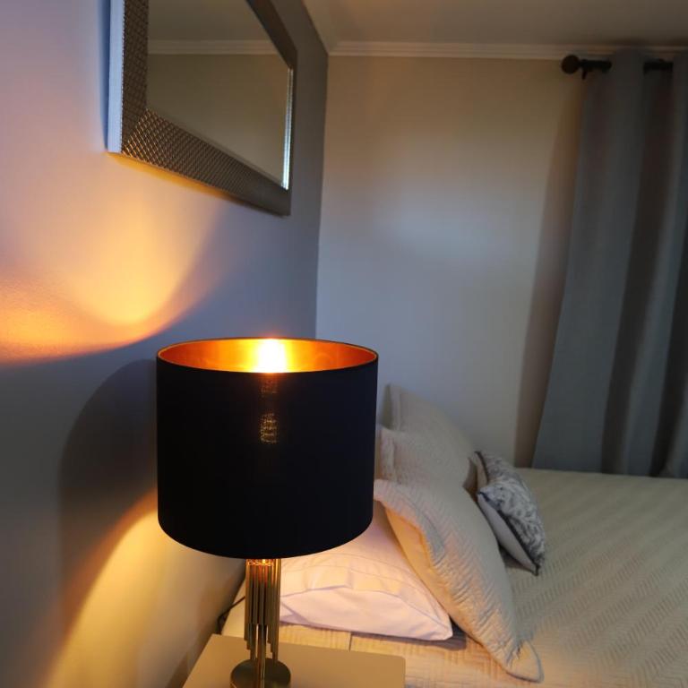 SALITRE SPA - Habitación con cama grande - 3