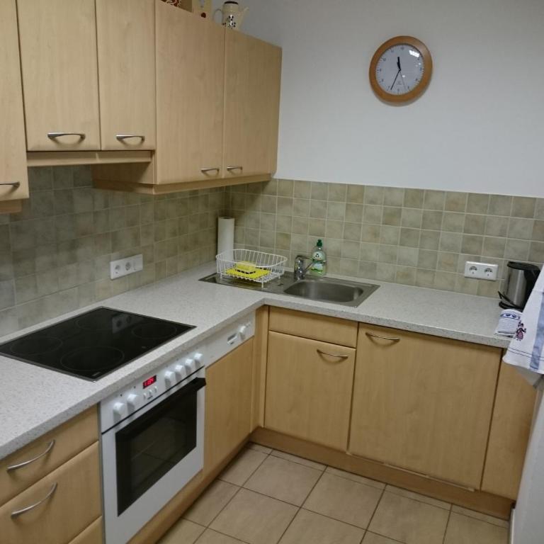 Gredler - Two-Bedroom Apartment - 3