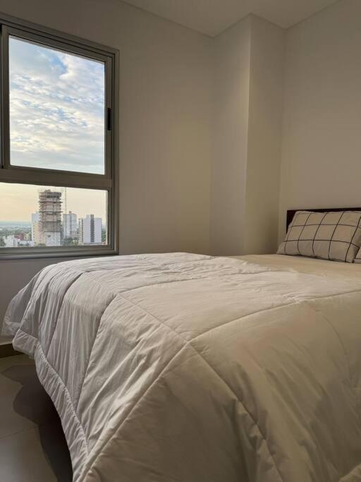 Molas, piso 12, piscina y cine - Apartamento de 2 dormitorios - 3