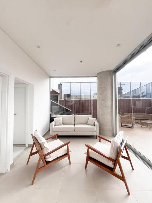 Molas, piso 12, piscina y cine - Apartamento de 2 dormitorios - 11