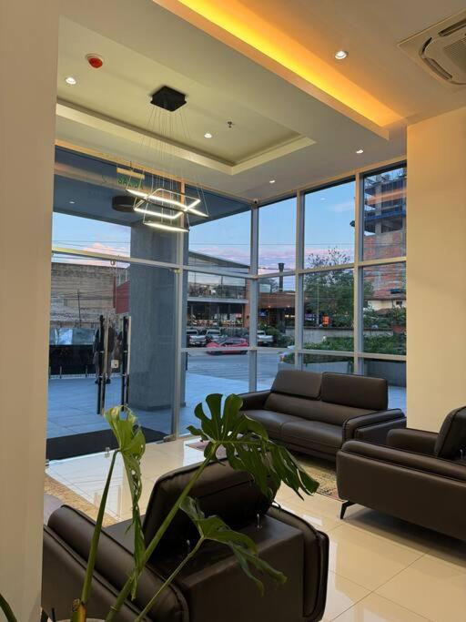 Molas, piso 12, piscina y cine - Apartamento de 2 dormitorios - 14