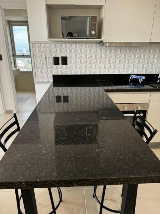 Molas, piso 12, piscina y cine - Apartamento de 2 dormitorios - 19