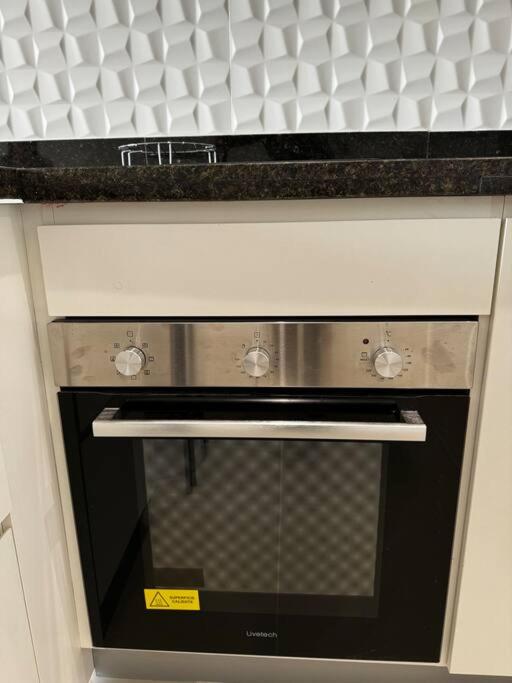 Molas, piso 12, piscina y cine - Apartamento de 2 dormitorios - 24