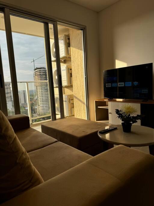 Molas, piso 12, piscina y cine - Apartamento de 2 dormitorios - 27