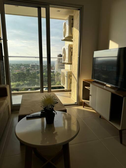 Molas, piso 12, piscina y cine - Apartamento de 2 dormitorios - 28