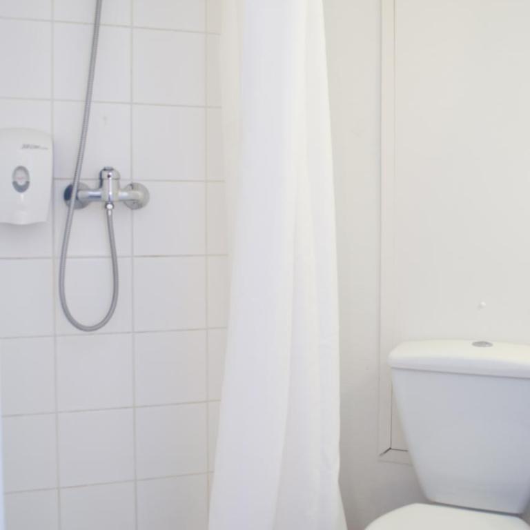 HECO Calais Centre-Gare - Chambre Double - 3