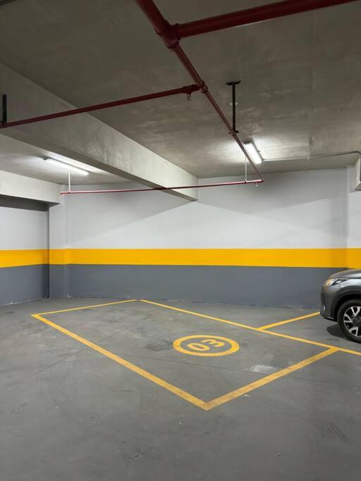 Molas, piso 12, piscina y cine - Apartamento de 2 dormitorios - 47