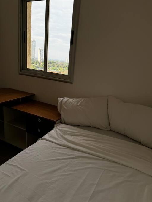 Molas, piso 12, piscina y cine - Apartamento de 2 dormitorios - 56